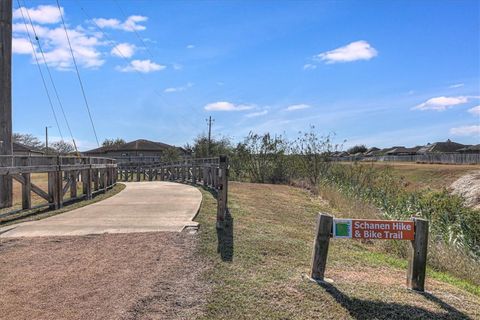 A home in Corpus Christi