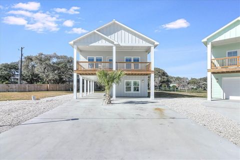 A home in Rockport