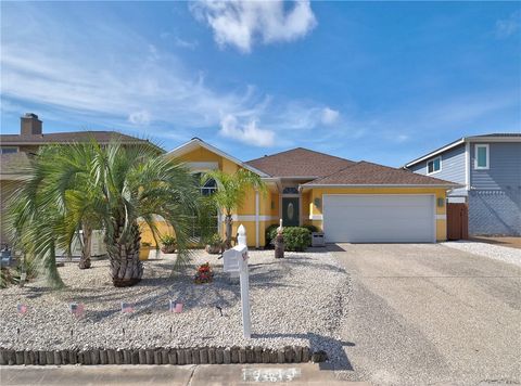 Photo of 13613 Port Royal Court, Corpus Christi, TX 78418 (MLS # 478978)
