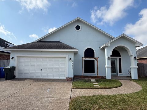 Photo of 6825 Windy Creek Drive, Corpus Christi, TX 78414 (MLS # 472105)