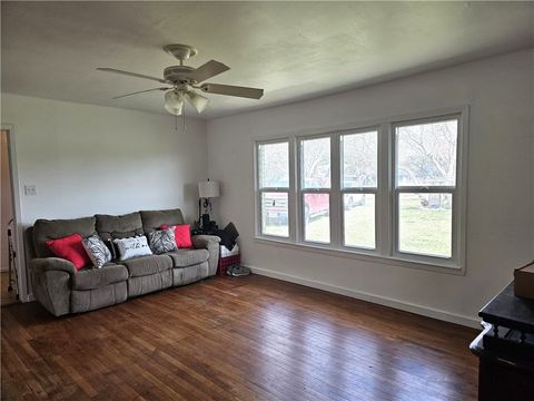 A home in Aransas Pass