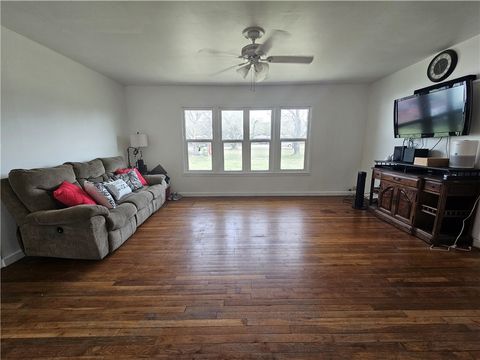 A home in Aransas Pass