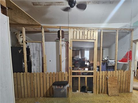 A home in Aransas Pass