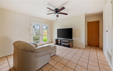 A home in Corpus Christi