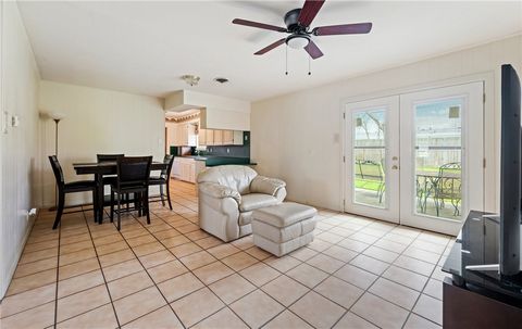 A home in Corpus Christi