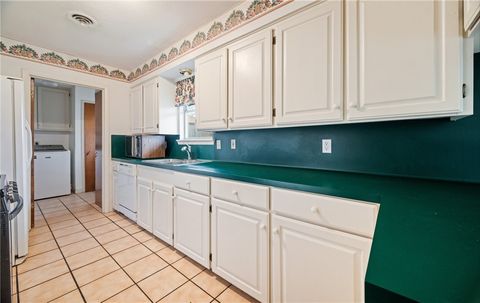 A home in Corpus Christi