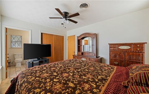 A home in Corpus Christi