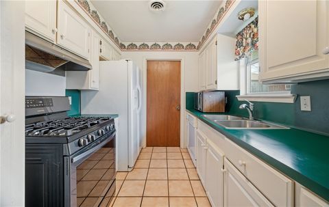 A home in Corpus Christi