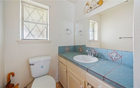 A home in Corpus Christi