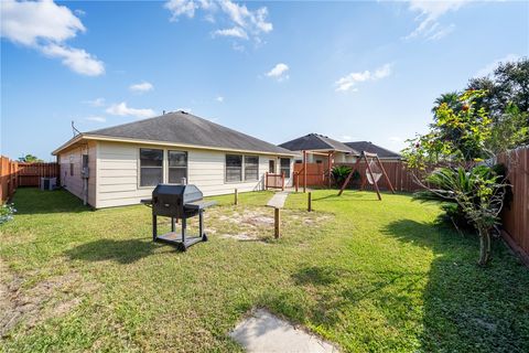 A home in Corpus Christi