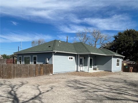 Photo of 230 Valerie Street, Corpus Christi, TX 78418 (MLS # 472212)