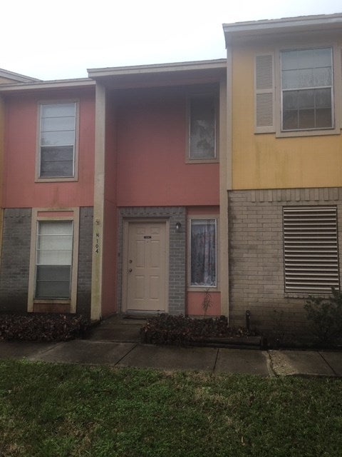 Tiny photo for 6702 Everhart #N104, Corpus Christi, TX 78413 (MLS # 481888)