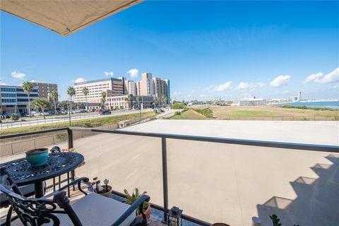 A home in Corpus Christi