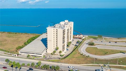 A home in Corpus Christi