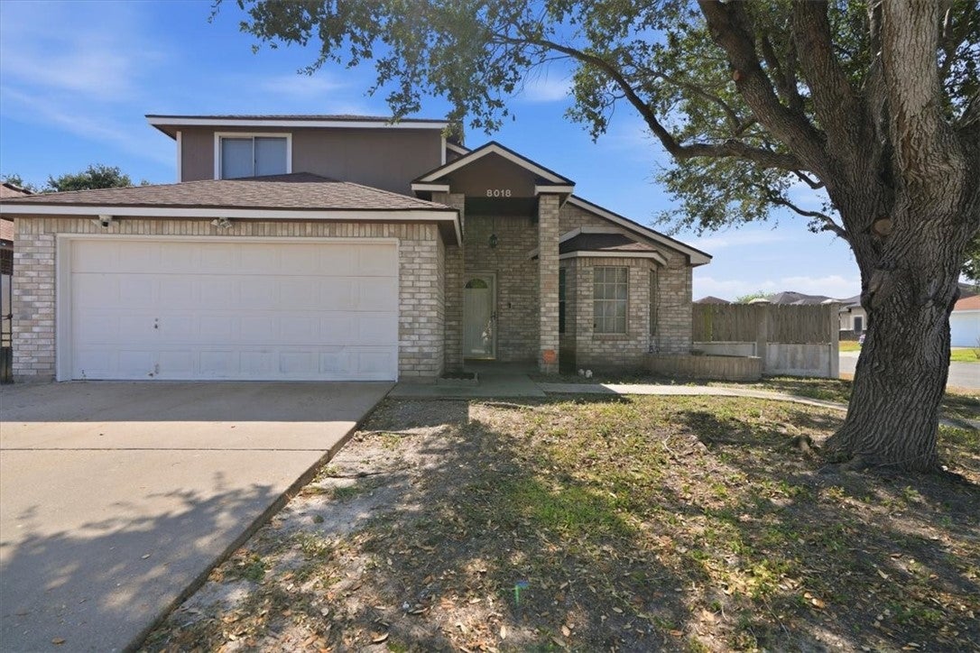 8018 Rock Crest Drive