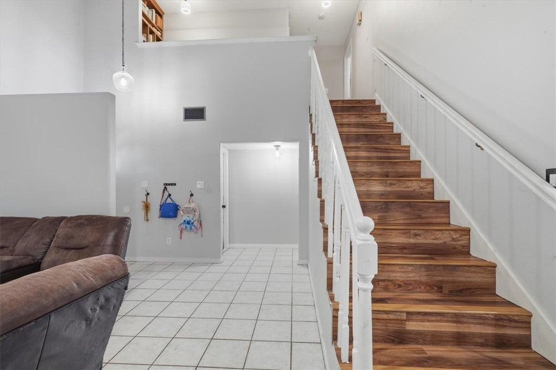 8018 Rock Crest Drive