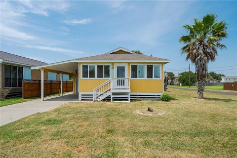 A home in Rockport