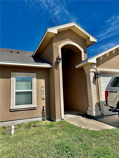 Photo of 5434 Neela, Corpus Christi, TX 78413 (MLS # 472129)