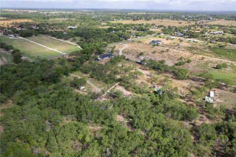 A home in Atascosa