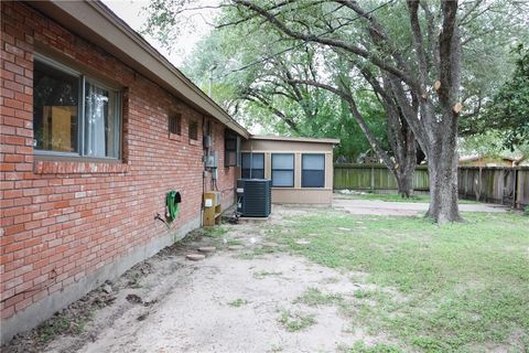 A home in Alice