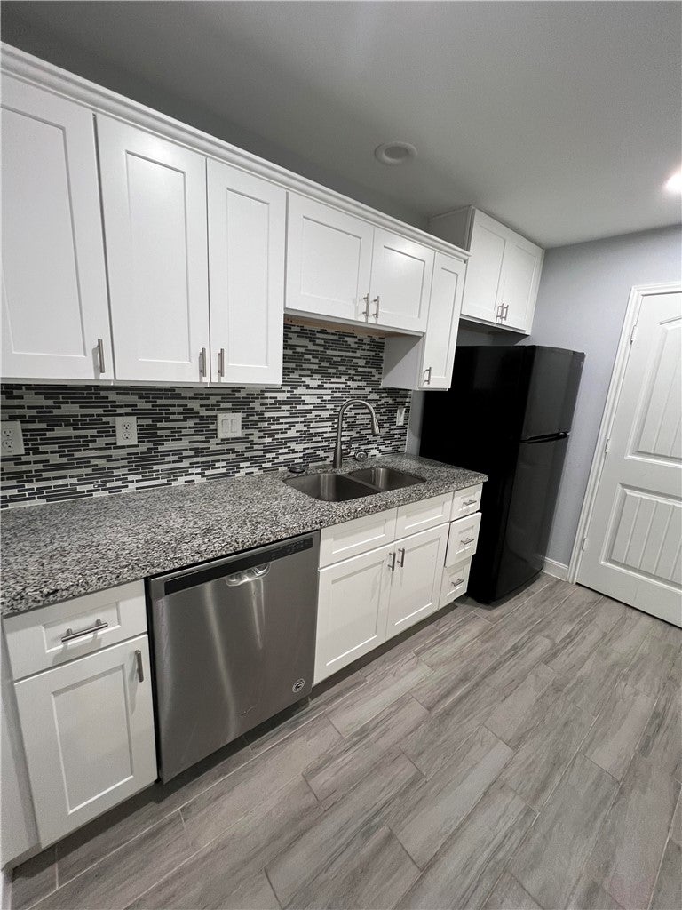 6501 Osprey Drive A+B