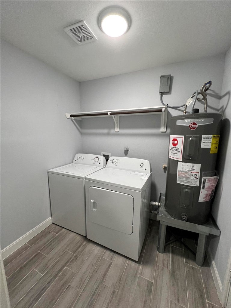 6501 Osprey Drive A+B