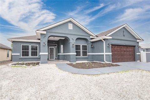 Photo of 13826 Sea Horse Avenue, Corpus Christi, TX 78418 (MLS # 473897)
