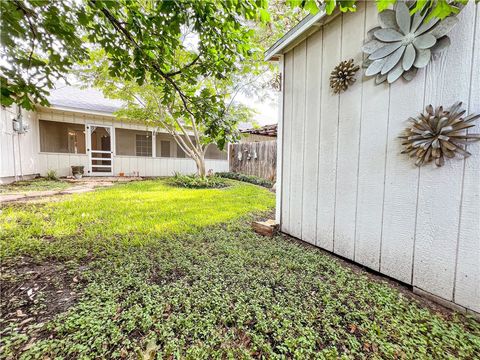 A home in Alice