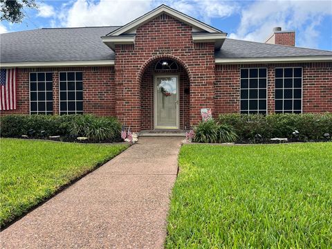 A home in Alice