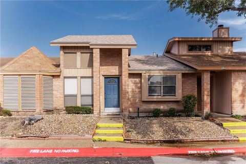 Photo of 13656 Teague Lane #62, Corpus Christi, TX 78410 (MLS # 476797)