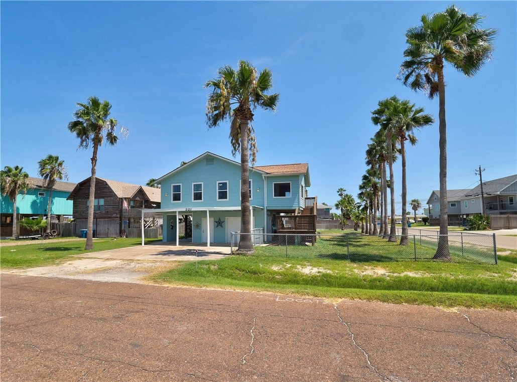 321 S Gulf Street