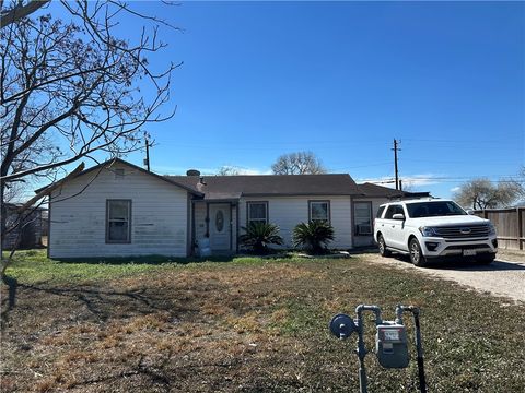 Photo of 11317 Margie Drive, Corpus Christi, TX 78410 (MLS # 472015)