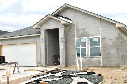 A home in Corpus Christi