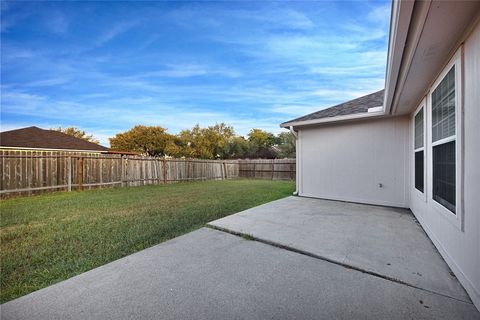 A home in Corpus Christi