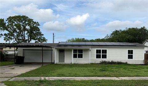 Photo of 11228 Guess Drive, Corpus Christi, TX 78410 (MLS # 475223)