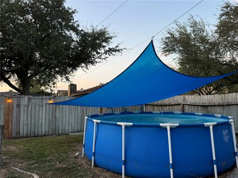 A home in Corpus Christi