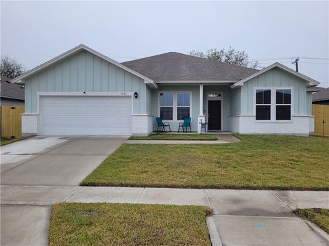 A home in Corpus Christi