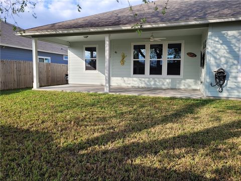 A home in Corpus Christi