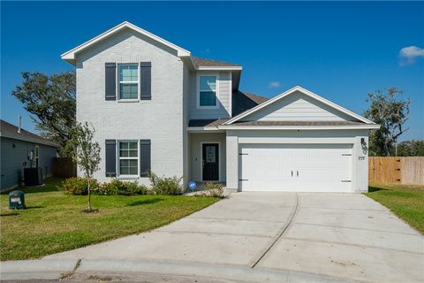 A home in Rockport