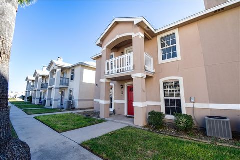 A home in Corpus Christi