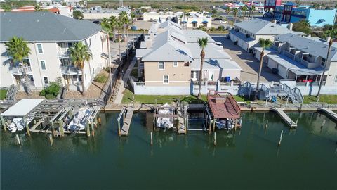 A home in Corpus Christi