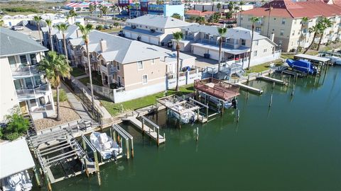 A home in Corpus Christi