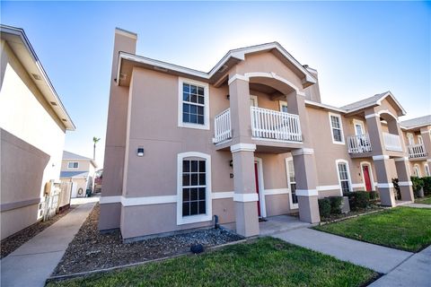 A home in Corpus Christi