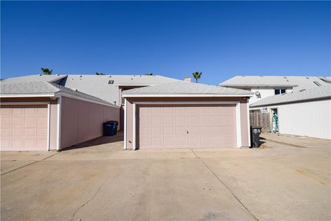 A home in Corpus Christi