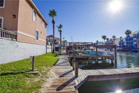 A home in Corpus Christi