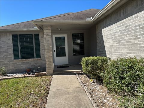 A home in Corpus Christi