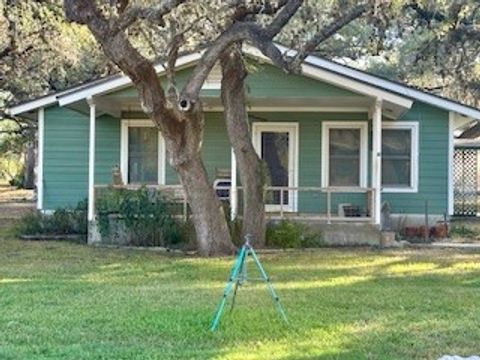 A home in George West