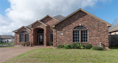 A home in Corpus Christi