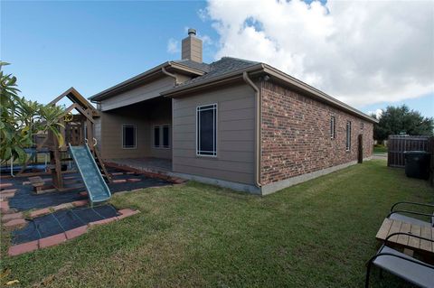 A home in Corpus Christi