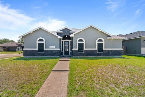 Photo of 11501 Willowood Creek Drive, Corpus Christi, TX 78410 (MLS # 475912)